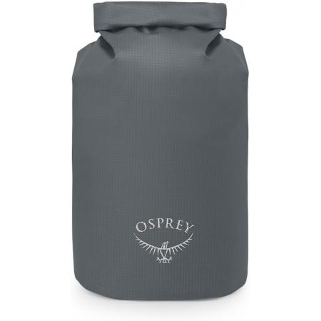 Гермомешок Osprey Wildwater Dry Bag 15L (10005557) tunnel vision grey