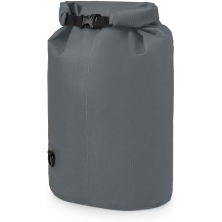 Гермомешок Osprey Wildwater Dry Bag 15L (10005557) tunnel vision grey