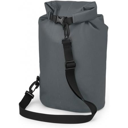 Гермомешок Osprey Wildwater Dry Bag 8L (10005554) tunnel vision grey