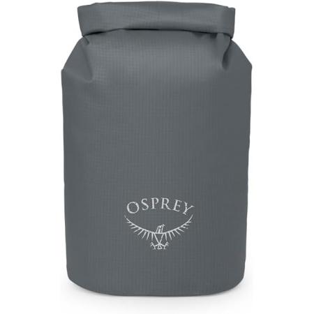 Гермомешок Osprey Wildwater Dry Bag 8L (10005554) tunnel vision grey