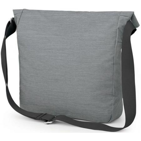 Сумка через плече Osprey Arcane Crossbody 12L (10005189) medium grey heather