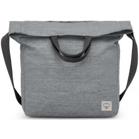Сумка через плече Osprey Arcane Crossbody 12L (10005189) medium grey heather