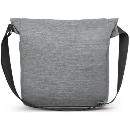 Сумка через плече Osprey Arcane Crossbody 12L (10005189) medium grey heather