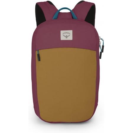 Рюкзак Osprey Arcane Large Day 20L (10005409) allium red/brindle brown