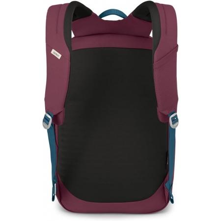 Рюкзак Osprey Arcane Large Day 20L (10005409) allium red/brindle brown