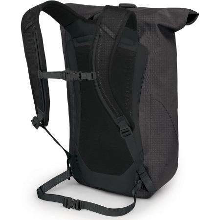 Рюкзак Osprey Arcane Roll Top WP 25L (10003308) stonewash black