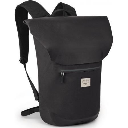 Рюкзак Osprey Arcane Roll Top WP 25L (10003308) stonewash black