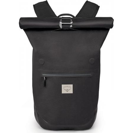 Рюкзак Osprey Arcane Roll Top WP 25L (10003308) stonewash black