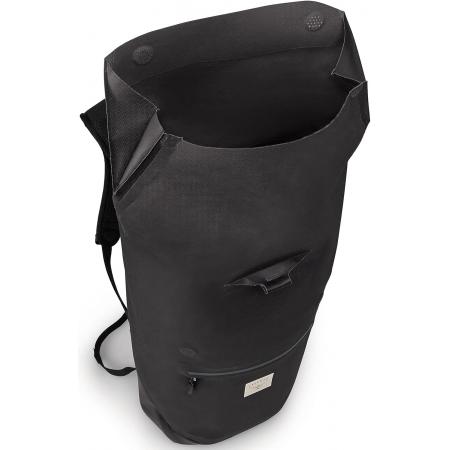 Рюкзак Osprey Arcane Roll Top WP 25L (10003308) stonewash black