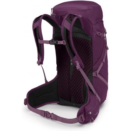 Рюкзак чоловічий Osprey Sportlite 30L (10004087) aubergine purple
