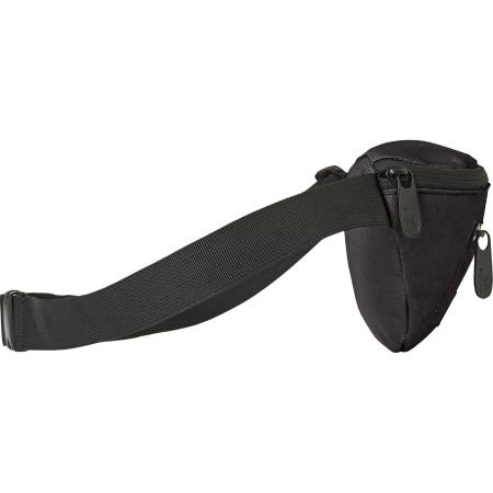 Сумка на пояс CAT V-Power 2L (84468-01) black