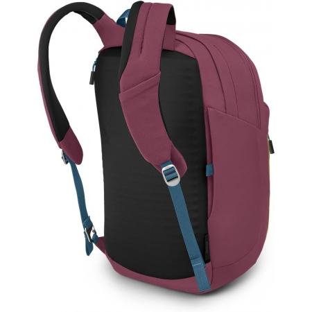 Рюкзак Osprey Arcane XL Day 30L (10005407) allium red/brindle brown