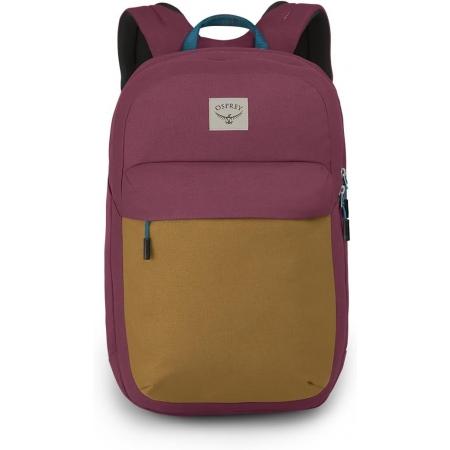 Рюкзак Osprey Arcane XL Day 30L (10005407) allium red/brindle brown