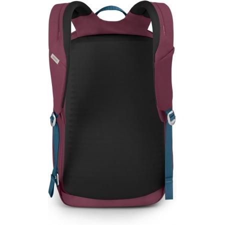 Рюкзак Osprey Arcane XL Day 30L (10005407) allium red/brindle brown
