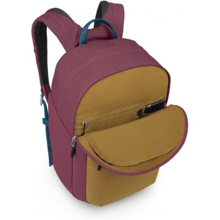 Рюкзак Osprey Arcane XL Day 30L (10005407) allium red/brindle brown