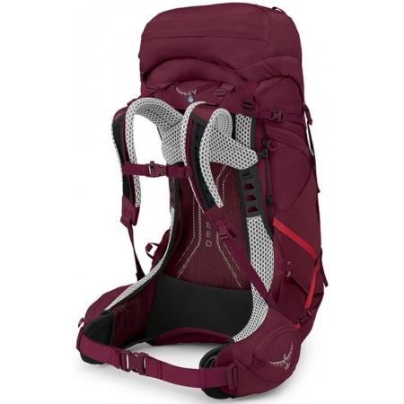 Рюкзак жіночий Osprey Aura AG LT 47L (10004695) antidote purple