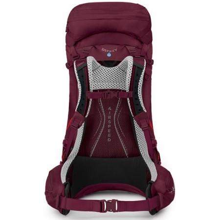 Рюкзак жіночий Osprey Aura AG LT 47L (10004695) antidote purple