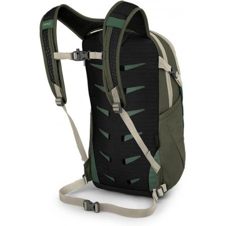 Рюкзак Osprey Daylite 13L (10005211) green canopy/green creek