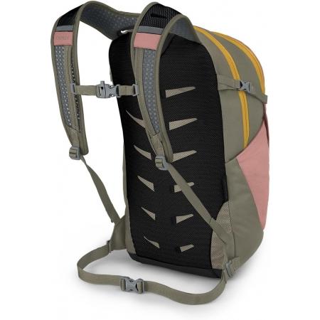 Рюкзак Osprey Daylite Plus 20L (10005206) ash blush pink/earl grey