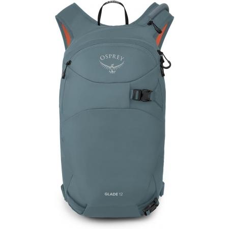 Рюкзак Osprey Glade 12L (10005403) celestine blue