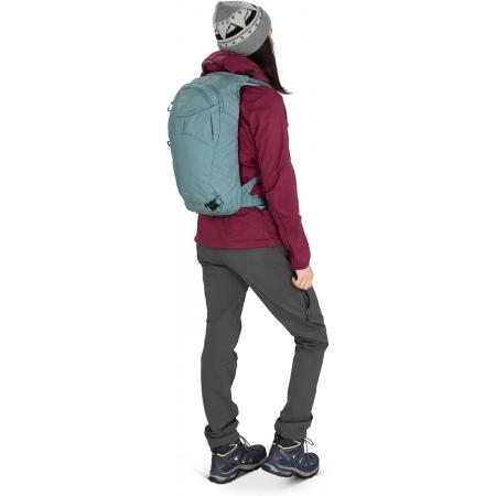 Рюкзак Osprey Glade 12L (10005403) celestine blue