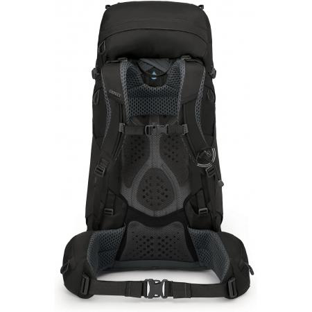 Рюкзак жіночий Osprey Kyte 48L (10004783) black