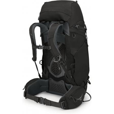 Рюкзак жіночий Osprey Kyte 48L (10004782) black