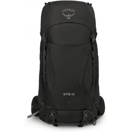 Рюкзак жіночий Osprey Kyte 48L (10004782) black