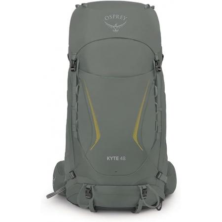 Рюкзак жіночий Osprey Kyte 48L (10004786) rocky brook green