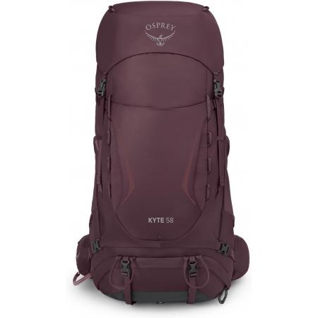 Рюкзак жіночий Osprey Kyte 58L (10004781) elderberry purple