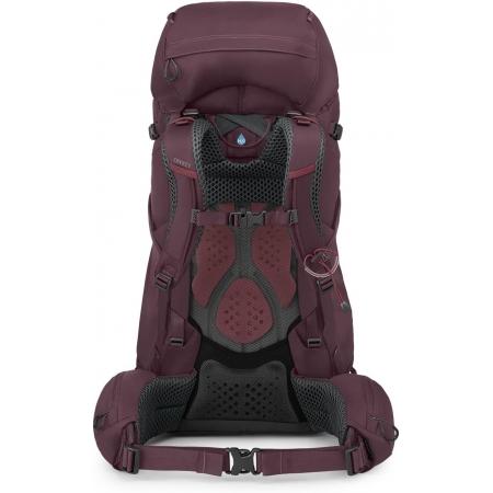 Рюкзак жіночий Osprey Kyte 58L (10004781) elderberry purple