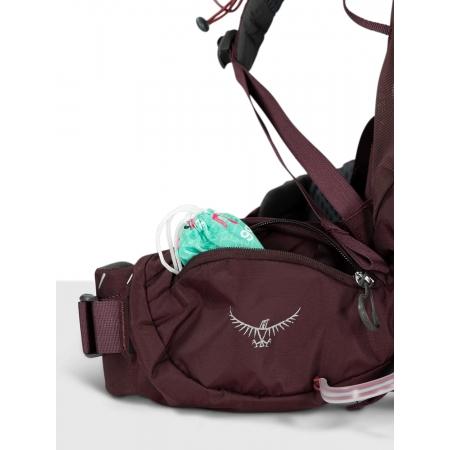 Рюкзак жіночий Osprey Kyte 58L (10004781) elderberry purple