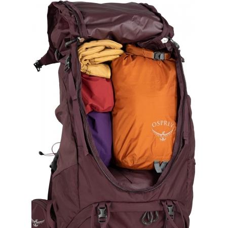 Рюкзак жіночий Osprey Kyte 58L (10004781) elderberry purple