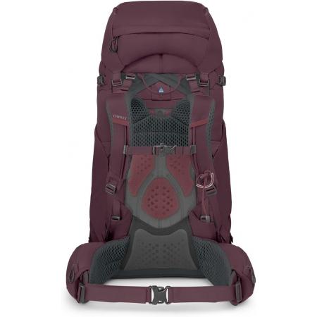 Рюкзак жіночий Osprey Kyte 68L (10004776) elderberry purple