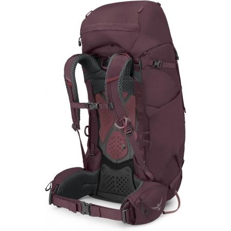 Рюкзак жіночий Osprey Kyte 68L (10004777) elderberry purple