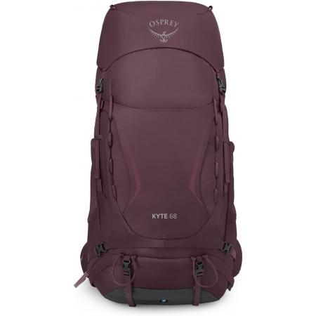 Рюкзак жіночий Osprey Kyte 68L (10004777) elderberry purple