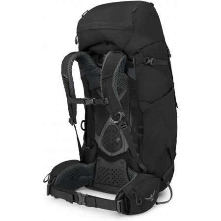 Рюкзак жіночий Osprey Kyte 68L (10004774) black
