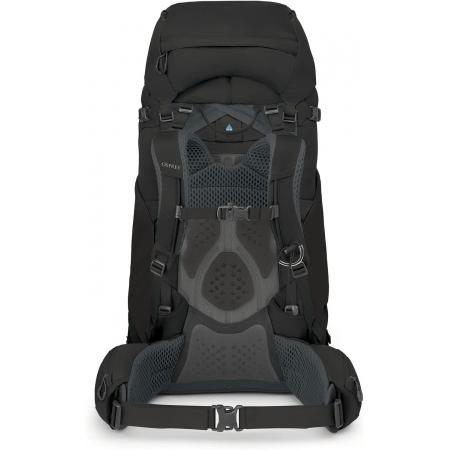 Рюкзак жіночий Osprey Kyte 68L (10004774) black