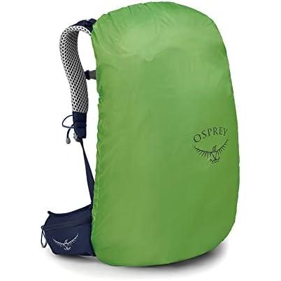 Рюкзак чоловічий Osprey Stratos 34L (10004048) cetacean blue