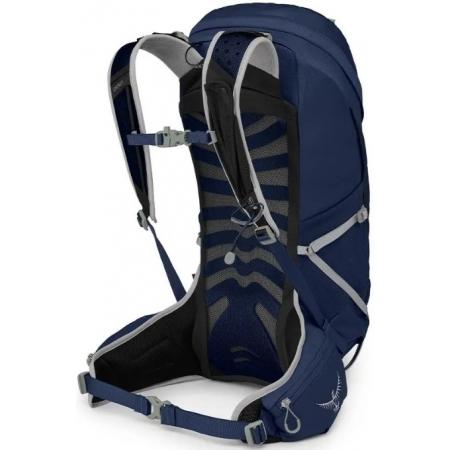 Рюкзак чоловічий Osprey Talon 18L (10004656) ceramic blue