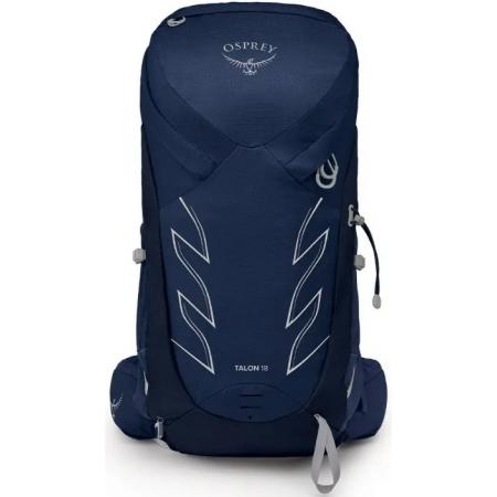 Рюкзак чоловічий Osprey Talon 18L (10004656) ceramic blue