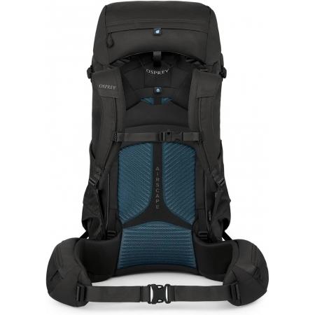 Рюкзак чоловічий Osprey Volt 65L (10003586) mamba black