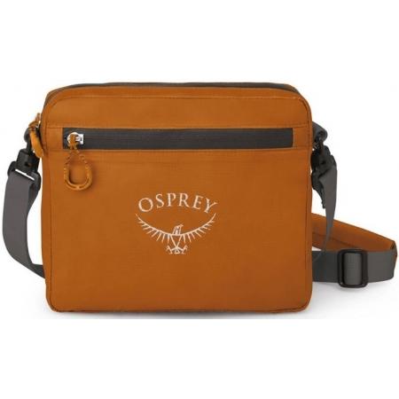 Сумка через плече Osprey Ultralight Shoulder Satchel 2L (10005288) toffee orange