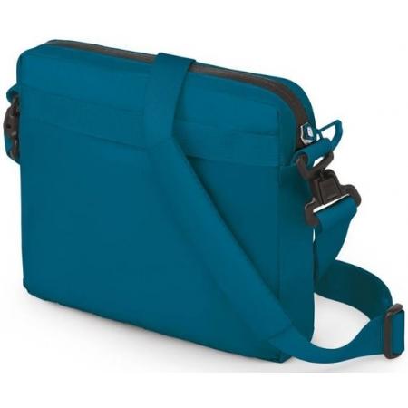 Сумка через плечо Osprey Ultralight Shoulder Satchel 2L (10005286) waterfront blue