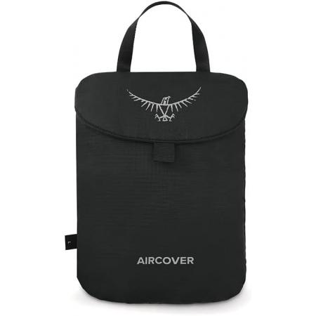 Чехол для рюкзака Osprey AirCover 116L (10004878) black