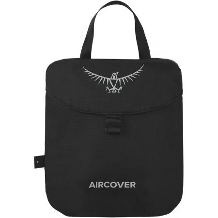 Чехол для рюкзака Osprey AirCover 90L (10004879) black