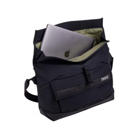 Сумка для ноутбуку Thule Paramount Crossbody 14L (TH 3205007) black