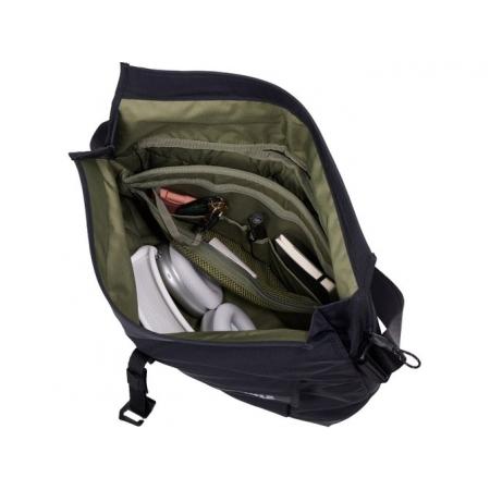 Сумка для ноутбуку Thule Paramount Crossbody 14L (TH 3205007) black