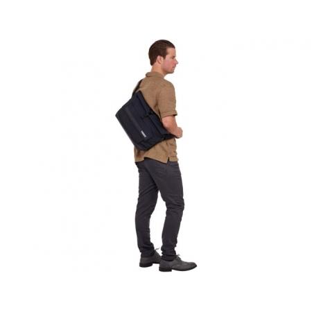 Сумка для ноутбуку Thule Paramount Crossbody 14L (TH 3205007) black