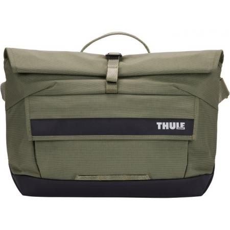 Сумка для ноутбуку Thule Paramount Crossbody 14L (TH 3205008) soft green
